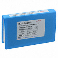 Murata Electronics North America - GRM-KIT-HICAP-DE - CAP KIT CER 0.1UF-2200UF 2200PCS