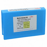 Murata Electronics North America - GRM-KIT-OVER100-DE - CAP KIT CER 100UF-330UF 420PCS