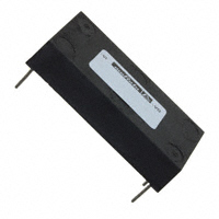 Murata Power Solutions Inc. - HB04U12S05QC - CONV DC/DC 5V 800MA UNREGUL