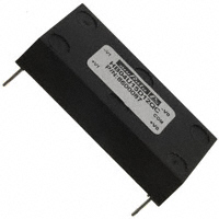 Murata Power Solutions Inc. - HB04U15D12QC - CONV DC/DC +/-12V +/-167MA UNREG