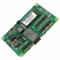 Murata Power Solutions Inc. - HPQ-12/25-D48N-C - CONV DC/DC 300W 12V 25A NEG LOG