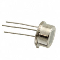 Murata Electronics North America - IRA-S210ST01 - MOTION SENSOR