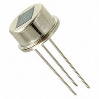 Murata Electronics North America - IRA-S410ST01 - MOTION SENSOR