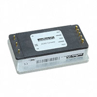 Murata Power Solutions Inc. - IRQ-5/20-T110N-C - DC DC CONVERTER 5V 100W