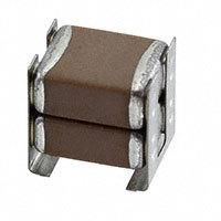 Murata Electronics North America - KCM55WR71H336MH01L - CAP CER 33UF 50V X7R 2SMD