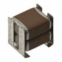 Murata Electronics North America - KRM55TR72A106MH01K - CAP CER 10UF 100V X7R SMD