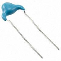 Murata Electronics North America - DE1E3KX222MA4BN01F - CAP CER 2200PF 250V RADIAL