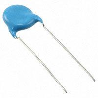 Murata Electronics North America - DE1E3KX472MA4BN01F - CAP CER 4700PF 250V RADIAL