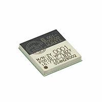 Murata Electronics North America - LBCA2HNZYZ-711 - RF TXRX MOD BLUETOOTH CHIP ANT