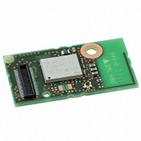 Murata Electronics North America - LBWB1ZZYDZ-740 - WIFI / 802.11 MODULES YD-CERTIFI