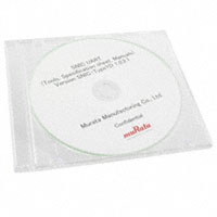 Murata Electronics North America - LBWB1ZZYDZ-DTEMP-SNIC-A - WI-FI NETWORK CONTROLLER DEVELOP