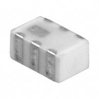 Murata Electronics North America - LDB212G4020C-001 - TRANSFORMER BALUN 2.45GHZ 0805