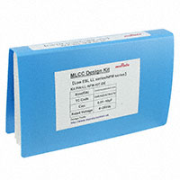 Murata Electronics North America - LL-NFM-KIT-DE-A - CAP KIT CER 0.01UF-10UF 860PCS