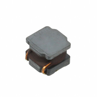 Murata Electronics North America - LQH6PPN1R5N43L - FIXED IND 1.5UH 4.15A 10 MOHM