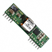 Murata Power Solutions Inc. - LSN2-T/10-D12N-C - CONV DC/DC 50W 10A 0.75-5V SIP