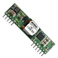 Murata Power Solutions Inc. - LSN2-T/16-D12N-C - CONV DC/DC 80W 16A 0.75-5V SIP