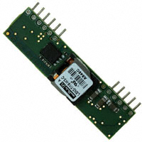 Murata Power Solutions Inc. - LSN2-T/16-W3-C - CONV DC/DC 52.8W 16A.75-3.3V SIP