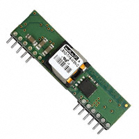 Murata Power Solutions Inc. - LSN2-T/16-W3N-C - CONV DC/DC 52.8W 16A.75-3.3V SIP