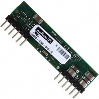 Murata Power Solutions Inc. - LSN2-T/30-D12-C - CONV DC/DC 150W 30A 0.8-5V SIP