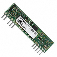 Murata Power Solutions Inc. - LSN-T/10-D12-C - CONV DC/DC 10A 0.75-5.25V SIP