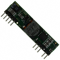 Murata Power Solutions Inc. - LSN-T/10-D12N-C - CONV DC/DC 10A 0.75-5.25V SIP