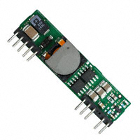 Murata Power Solutions Inc. - LSN-T/16-D12-C - CONV DC/DC 80W 16A 0.75-5V SIP