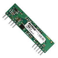 Murata Power Solutions Inc. - LSN-T/16-W3-C - CONV DC/DC 16A .75-3.3V SIP