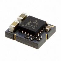 Murata Electronics North America - LXDC55KAAA-205 - DC/DC CONVERTER 3.6V 3A SMD