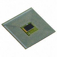 Murata Electronics North America - LXMSAPHA08-136 - RFID TRANSPONDERS MAGICSTRAP HF