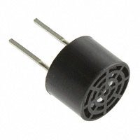 Murata Electronics North America - MA40S4R - RCVR 40KHZ ULTRASONIC