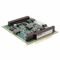 Murata Power Solutions Inc. - MAPC-104-C - DC/DC CONVERTER 3.3V 5.1V 12V