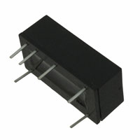 Murata Power Solutions Inc. - MEA1D0505DC - DC/DC CONVERTER +/-5V 1W