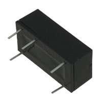 Murata Power Solutions Inc. - MEV1S1215DC - DC/DC CONVERTER 15V 1W