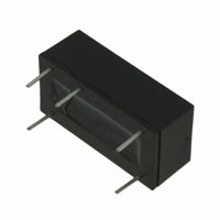 Murata Power Solutions Inc. - MEV1S2405DC - DC/DC CONVERTER 5V 1W