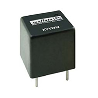 Murata Power Solutions Inc. - 1013C - TRANSFORMER PULSE 1:1:1 200VUS