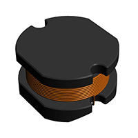 Murata Power Solutions Inc. - 263R3C - FIXED IND 3.3UH 4.4A 35 MOHM