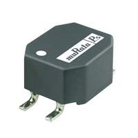 Murata Power Solutions Inc. - 50474C - CMC 470UH 700MA 2LN SMD