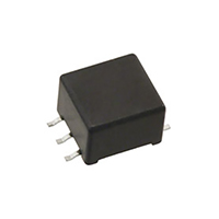 Murata Power Solutions Inc. - 78250JC-R - XFRMR 1:1 SMD MAX250