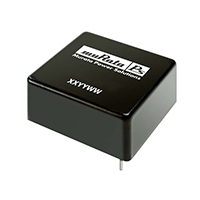 Murata Power Solutions Inc. - 80303C - FIXED IND 75UH 1A 65 MOHM