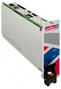 Murata Power Solutions Inc. - CPCI200D-2C - POWER SUPPLY DC/DC 200W 3UX4HP