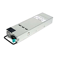 Murata Power Solutions Inc. - D1U3CS-W-1300F-12-HC4EC - AC/DC CONVERTER 12V 1300W