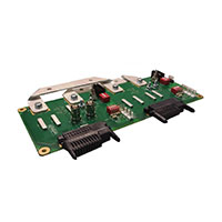 Murata Power Solutions Inc. - D1U54P-12-CONC - 12V D1U54P OUTPUT CONNECTOR CARD