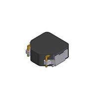 Murata Electronics North America - DFEG7030D-100M=P3 - FIXED IND 10UH 3A 82 MOHM