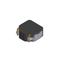 Murata Electronics North America - DFEH7030D-100M=P3 - FIXED IND 10UH 3A 82 MOHM