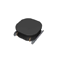 Murata Electronics North America - 1267AY-3R3N=P3 - FIXED IND 3.3UH 6.1A 15.6 MOHM