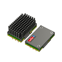 Murata Power Solutions Inc. - DRQ-12/42-D48NBAL2-C - DC/DC CONV TH QB 12V 500W