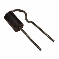 Murata Electronics North America - BL02RN1R2M2B - FERRITE BEAD AXIAL 1LN