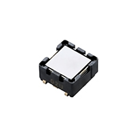 Murata Electronics North America - IRS-B210ST01-R1 - MOTION SENSOR