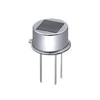 Murata Electronics North America - IRS-B345ST03-R1 - MOTION SENSOR