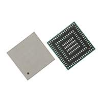 Murata Electronics North America - LBWA1UZ1GC-901 - RF TXRX MODULE 802.11A/B/G/N